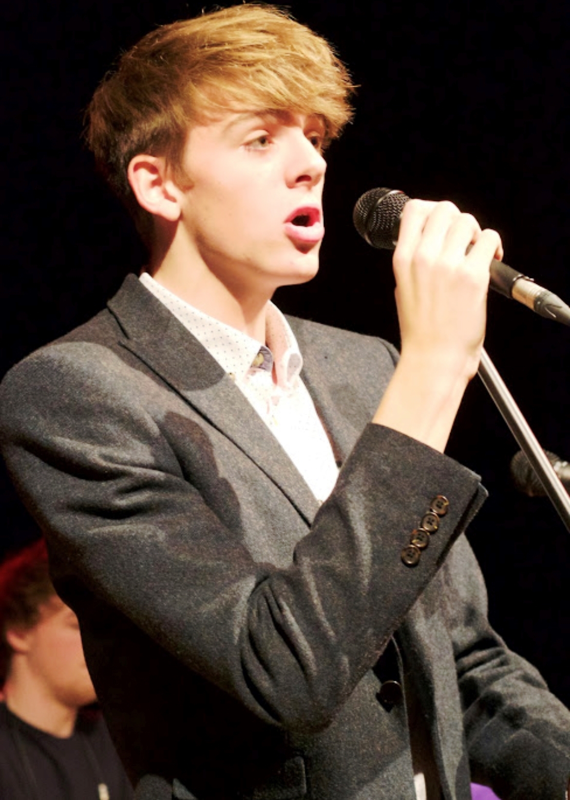3Charlie Pittman