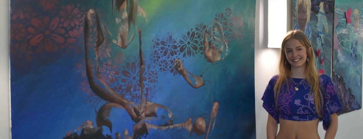 Blog Header Image