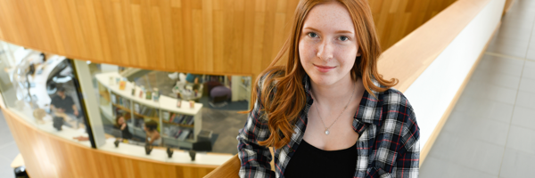 Register for Open Days